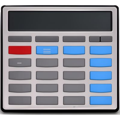 Alternate Calculator